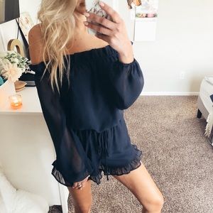 Lulus romper